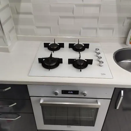 Denizolgun Homes Gazibulvari Appartement Dalaman