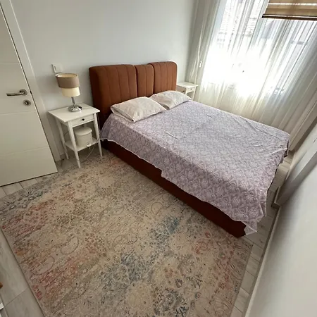 Denizolgun Homes Gazibulvari Apartament Dalaman