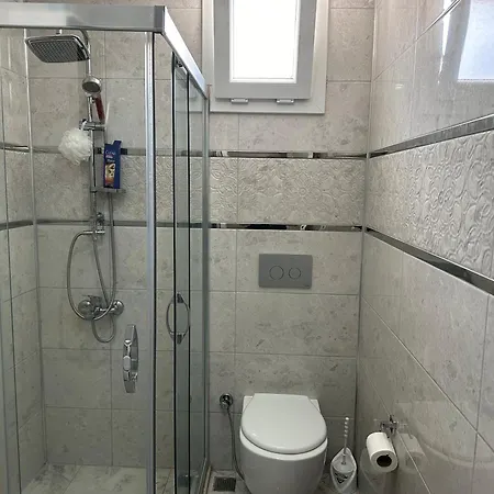 Apartament Denizolgun Homes Gazibulvari Dalaman