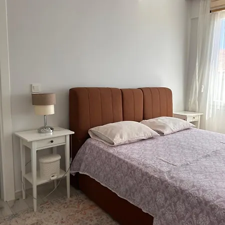 Appartement Denizolgun Homes Gazibulvari