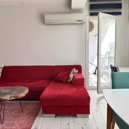 Denizolgun Homes Gazibulvari Appartement *